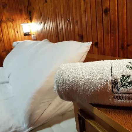 Planinska Kuca Cudesni Bor *